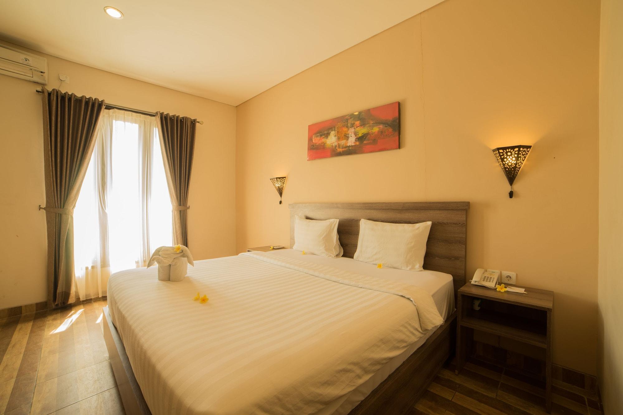 Hotel Grand Kesambi And Dalung (Bali)