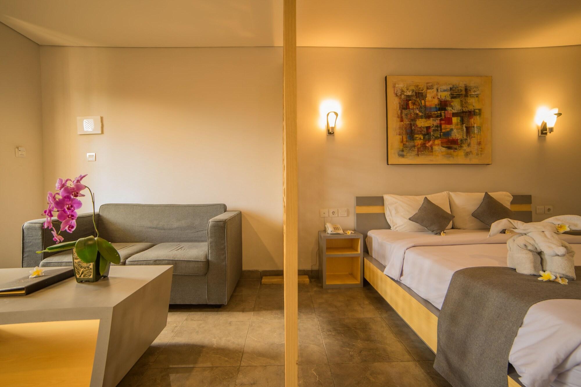 Grand Kesambi And Hotel 4*