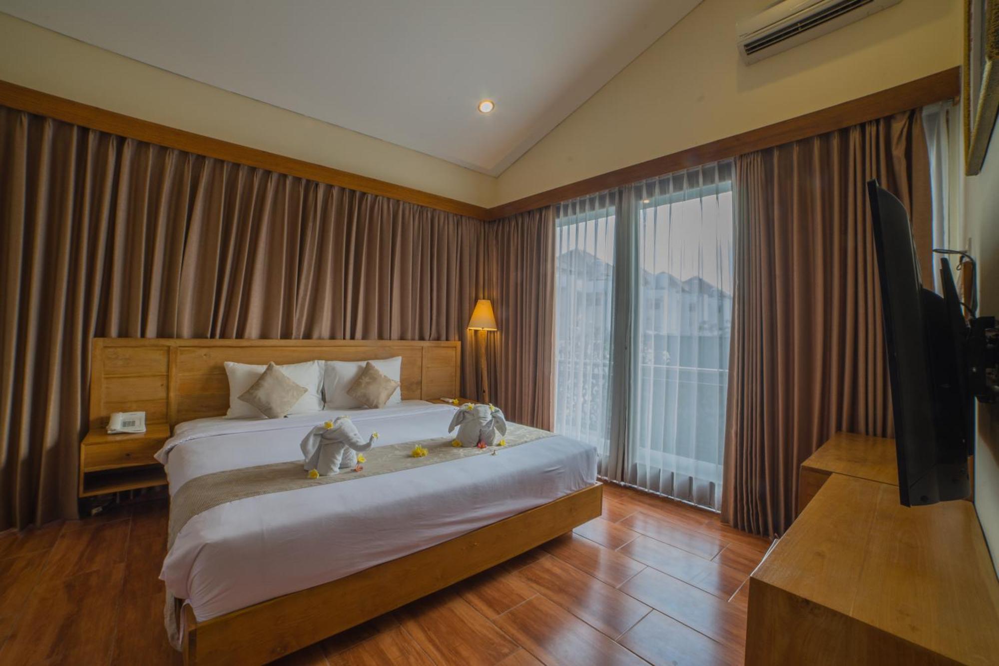 Grand Kesambi And 4* Dalung (Bali)