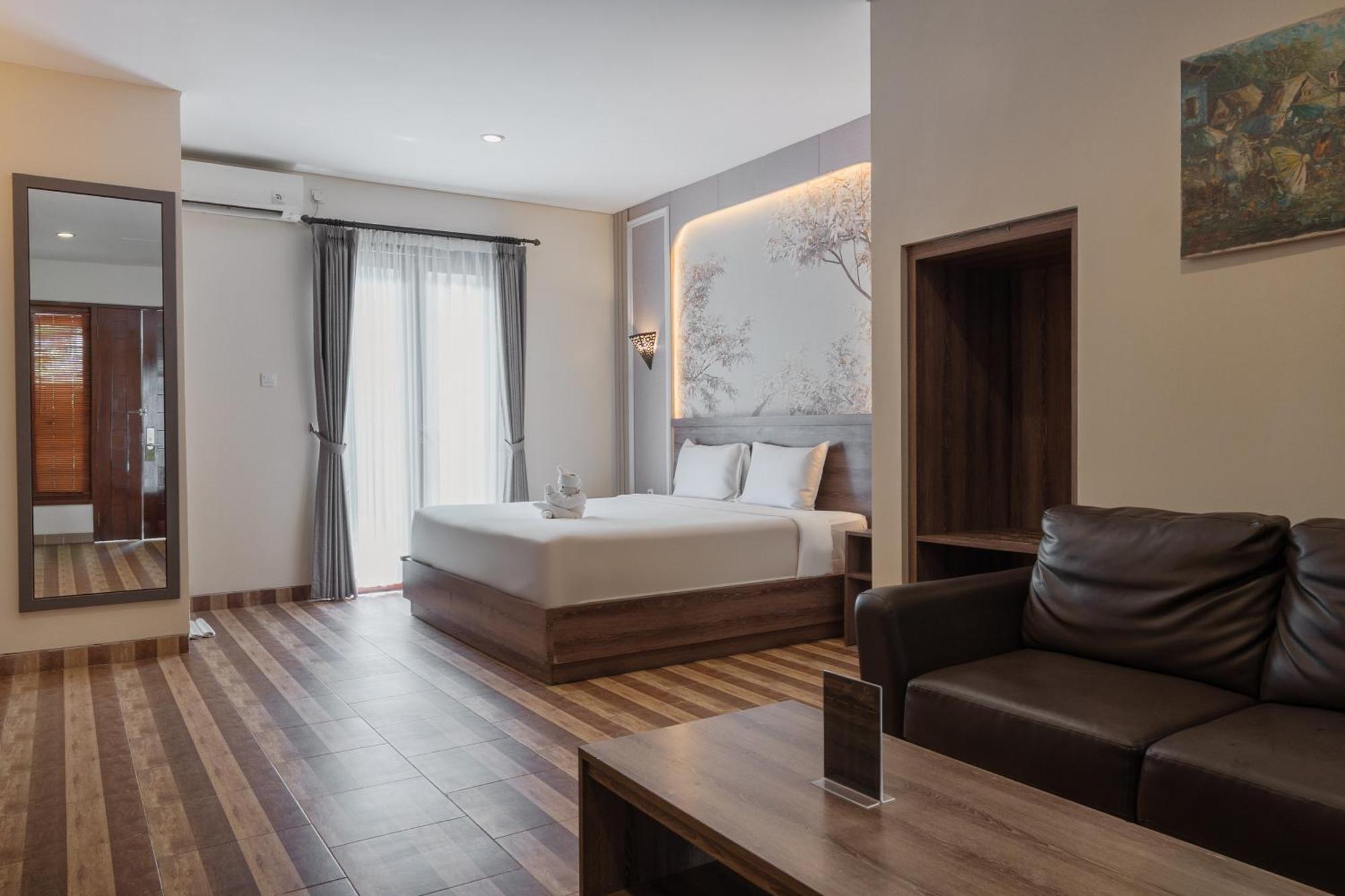 Hotel Grand Kesambi And