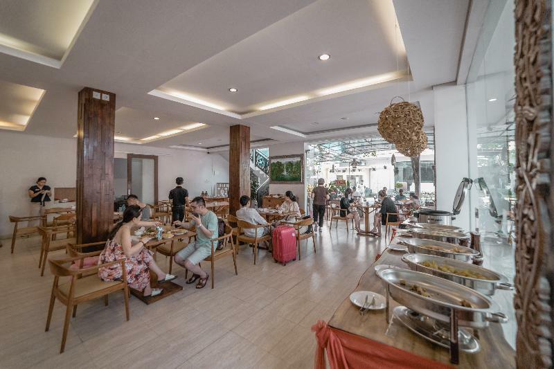 Hotel Grand Kesambi And Dalung (Bali)