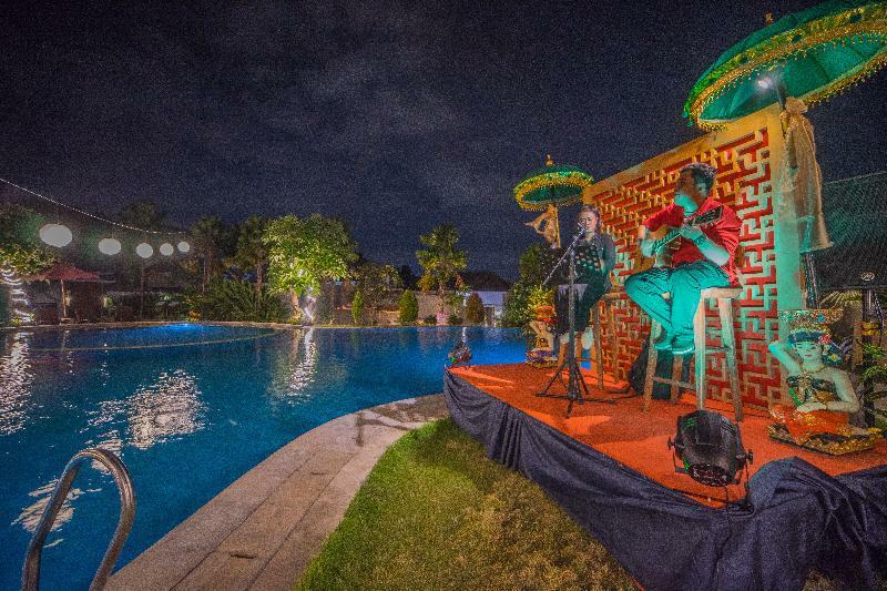 Grand Kesambi And 4* Dalung (Bali)