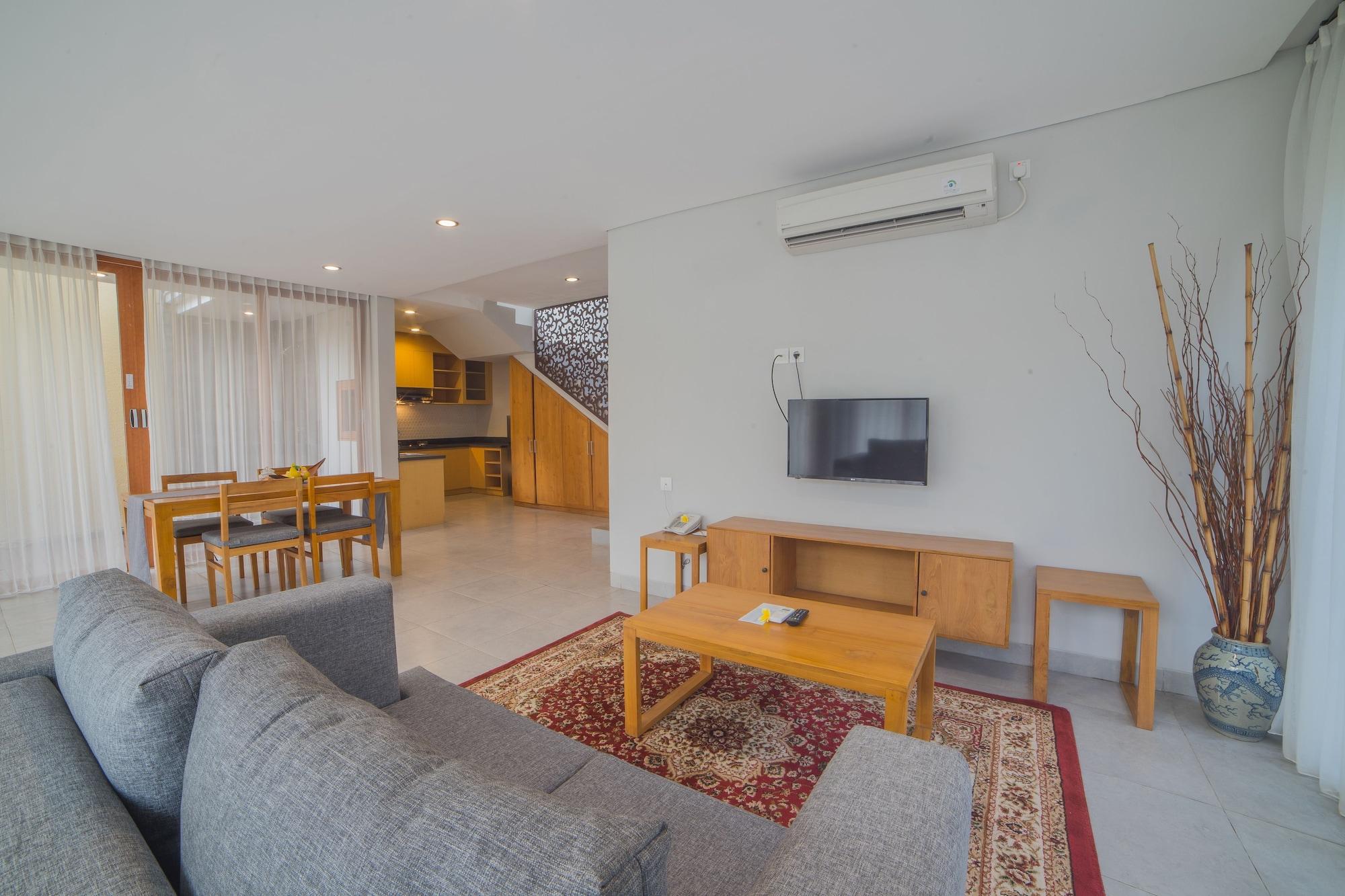 Grand Kesambi And Hotel 4*