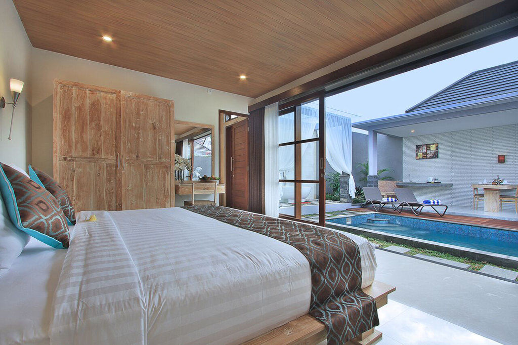 Grand Kesambi And Hotel 4*