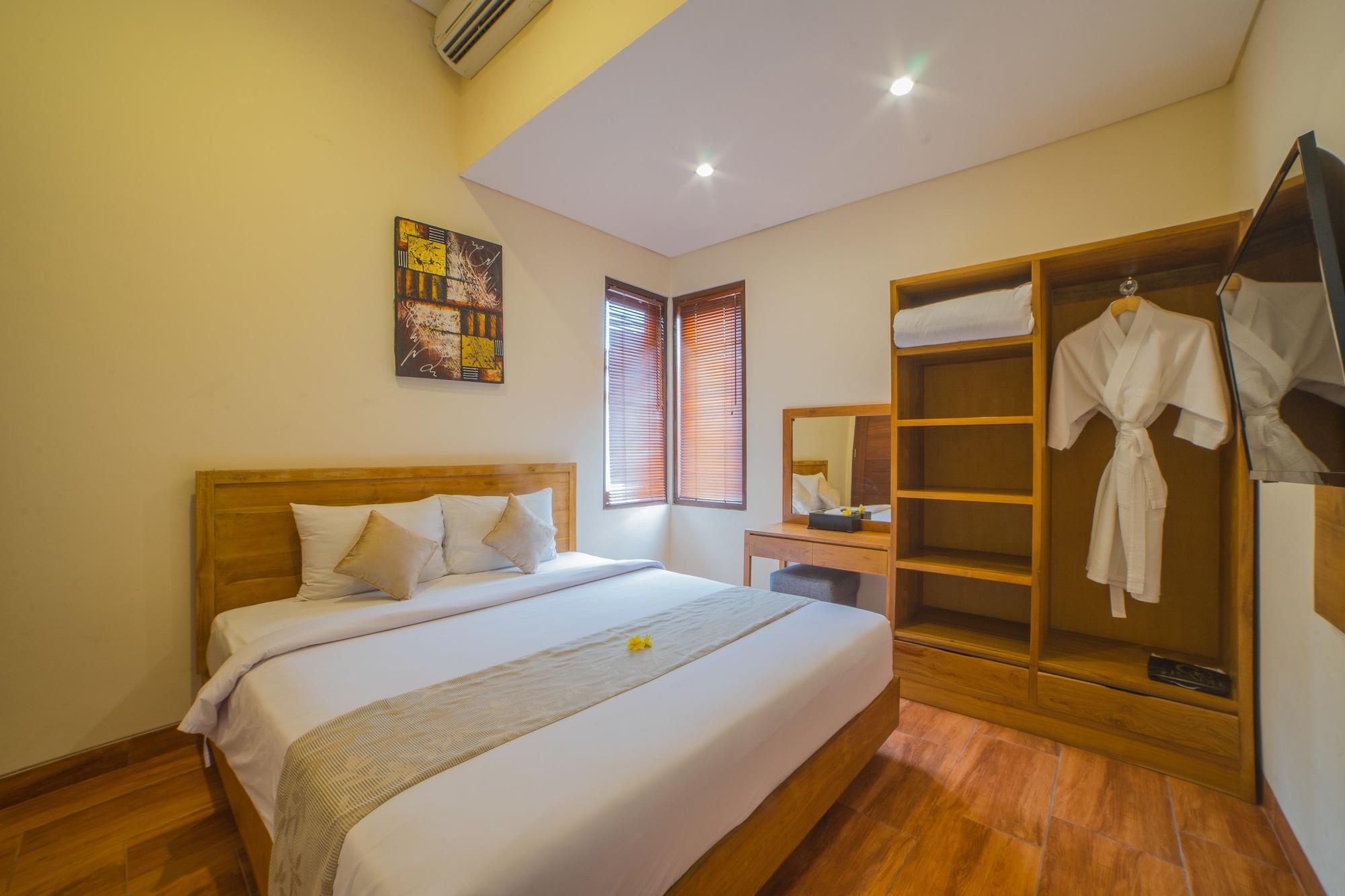 Grand Kesambi Resort&villas