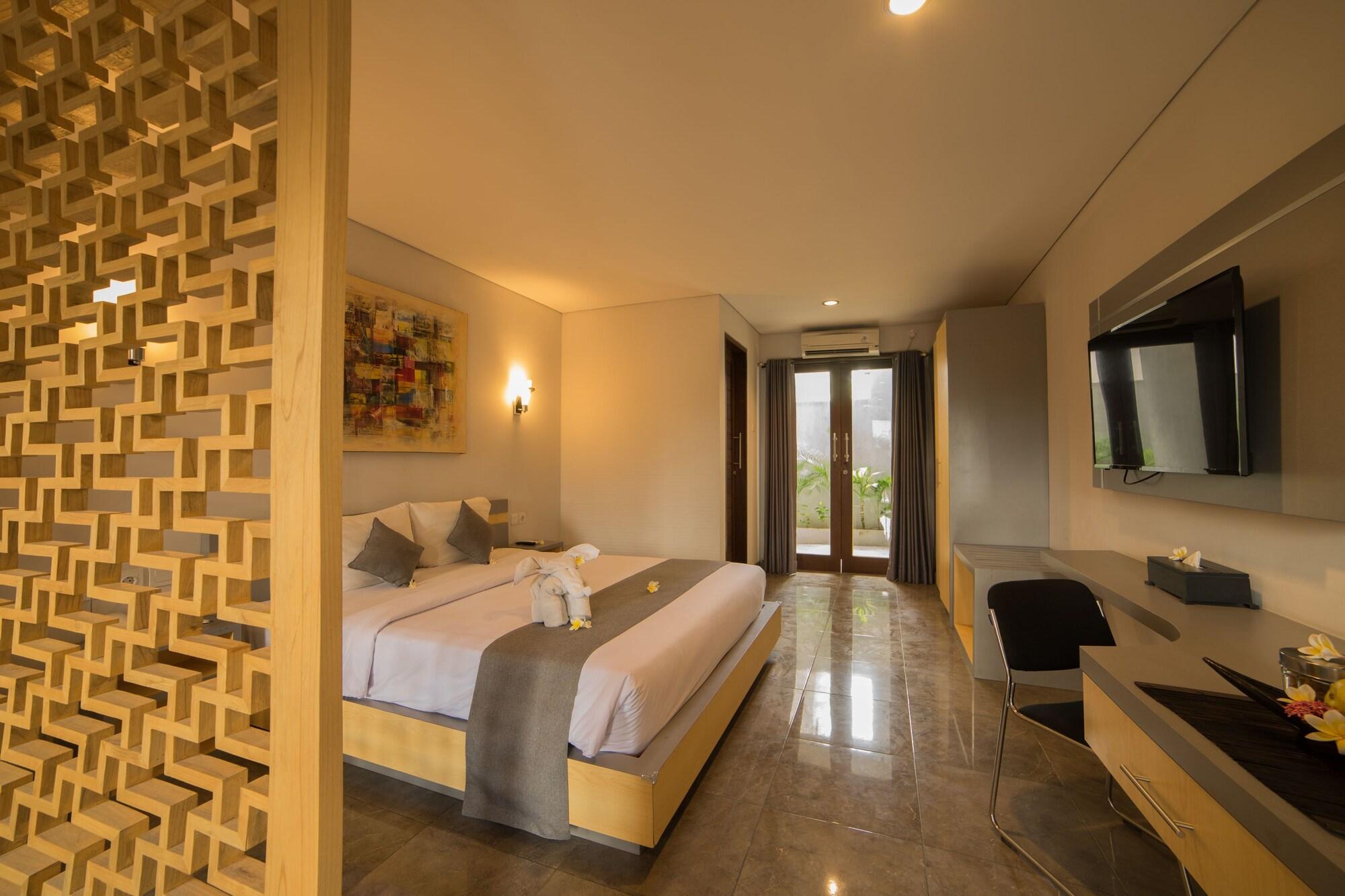 Grand Kesambi Resort&villas Hotel Dalung (Bali)