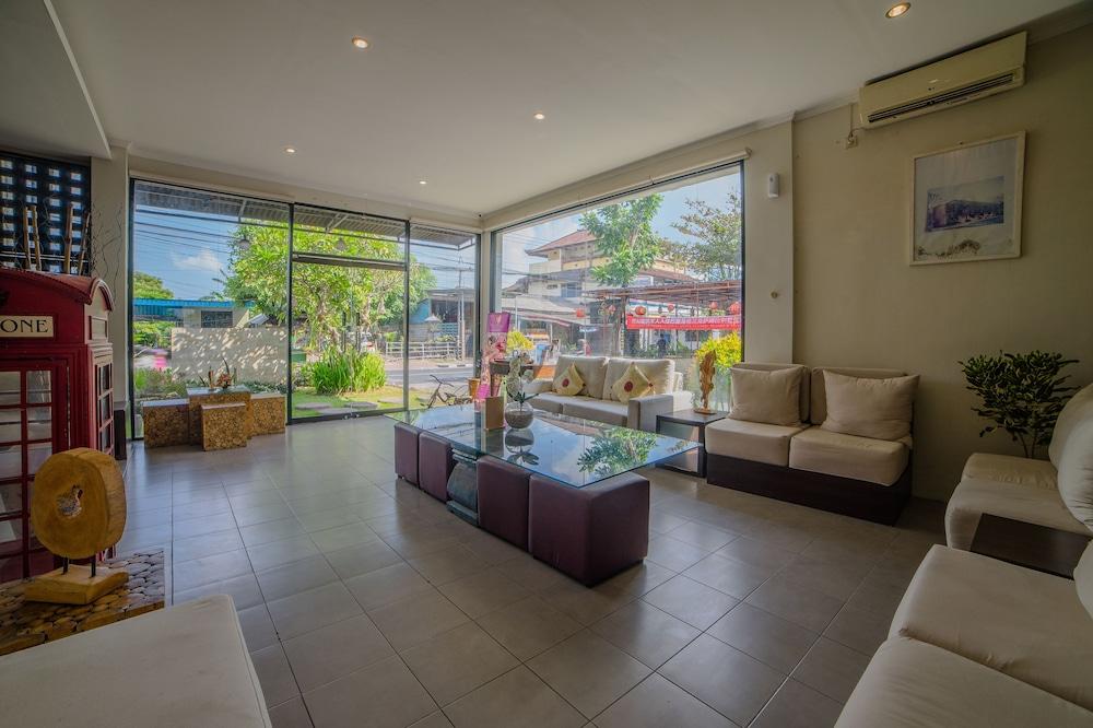 Grand Kesambi Resort&villas