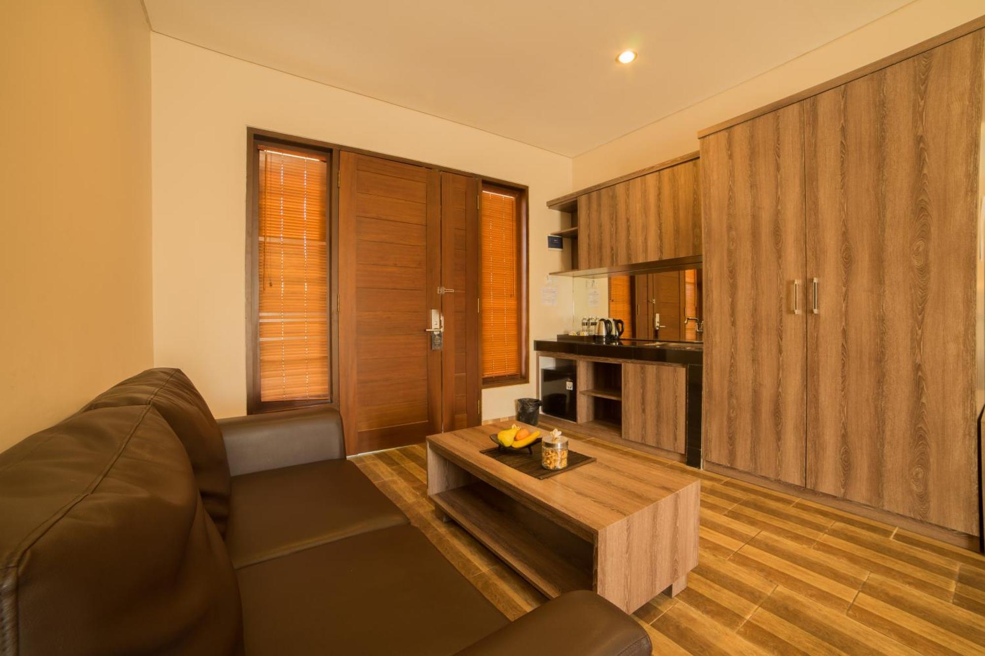 Grand Kesambi Resort&villas Hotel Dalung (Bali)
