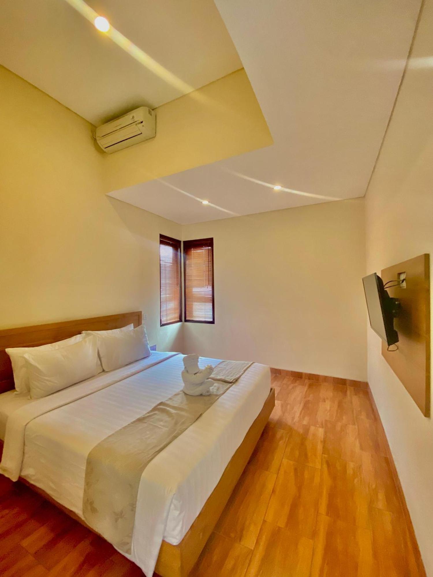 Grand Kesambi Resort&villas Dalung (Bali)