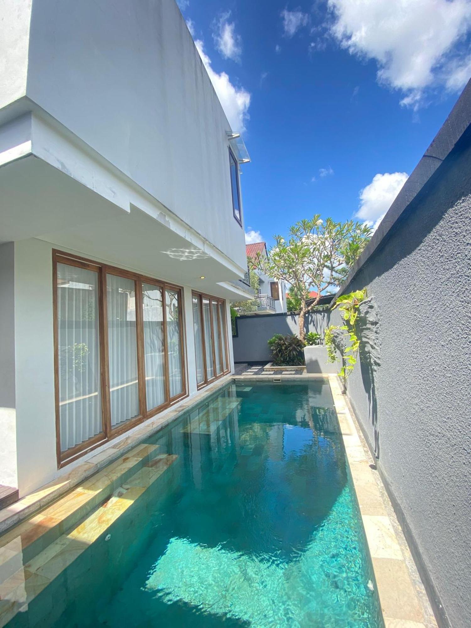 Grand Kesambi Resort&villas 4*