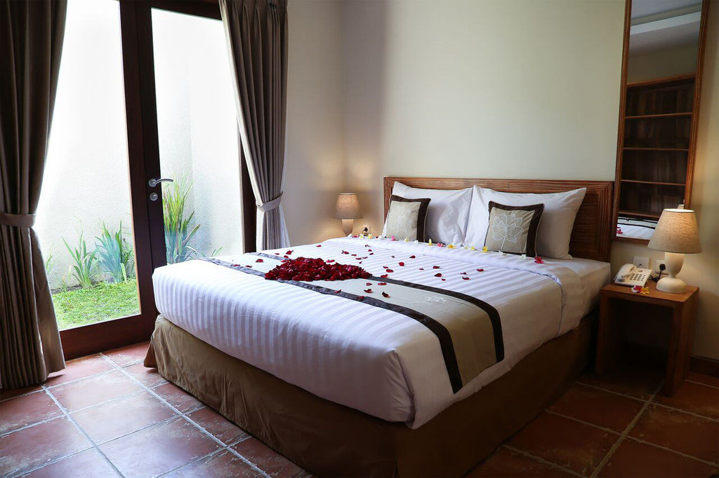 Grand Kesambi Resort&villas Hotel
