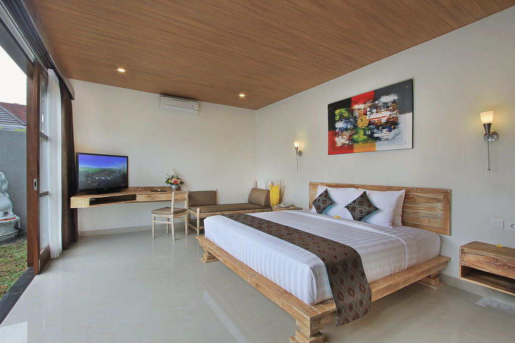 Grand Kesambi Resort&villas 4*