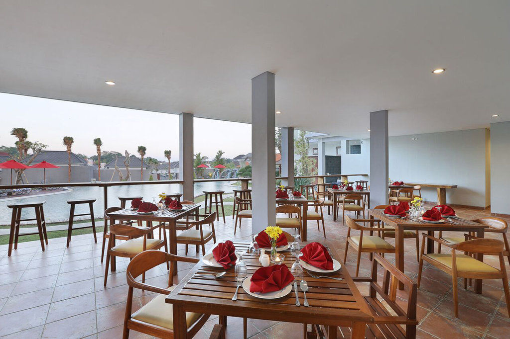 Grand Kesambi Resort&villas