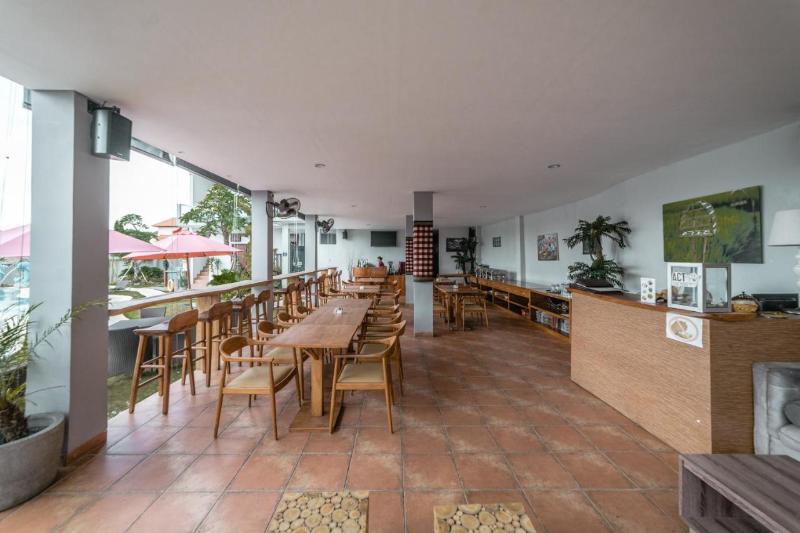 Grand Kesambi Resort&villas Dalung (Bali)