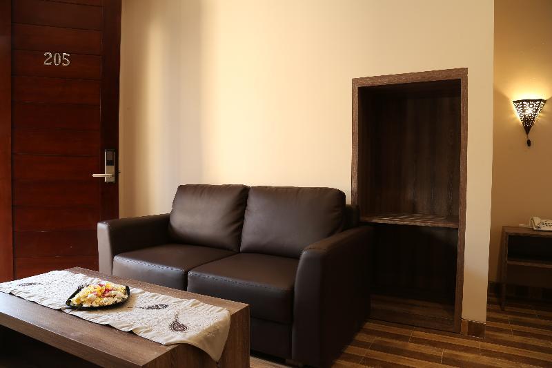 Grand Kesambi Resort&villas 4*