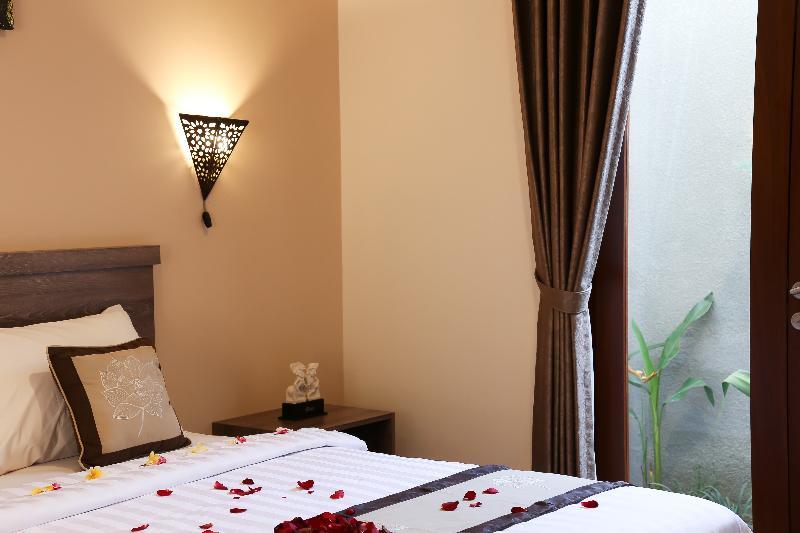 Grand Kesambi Resort&villas