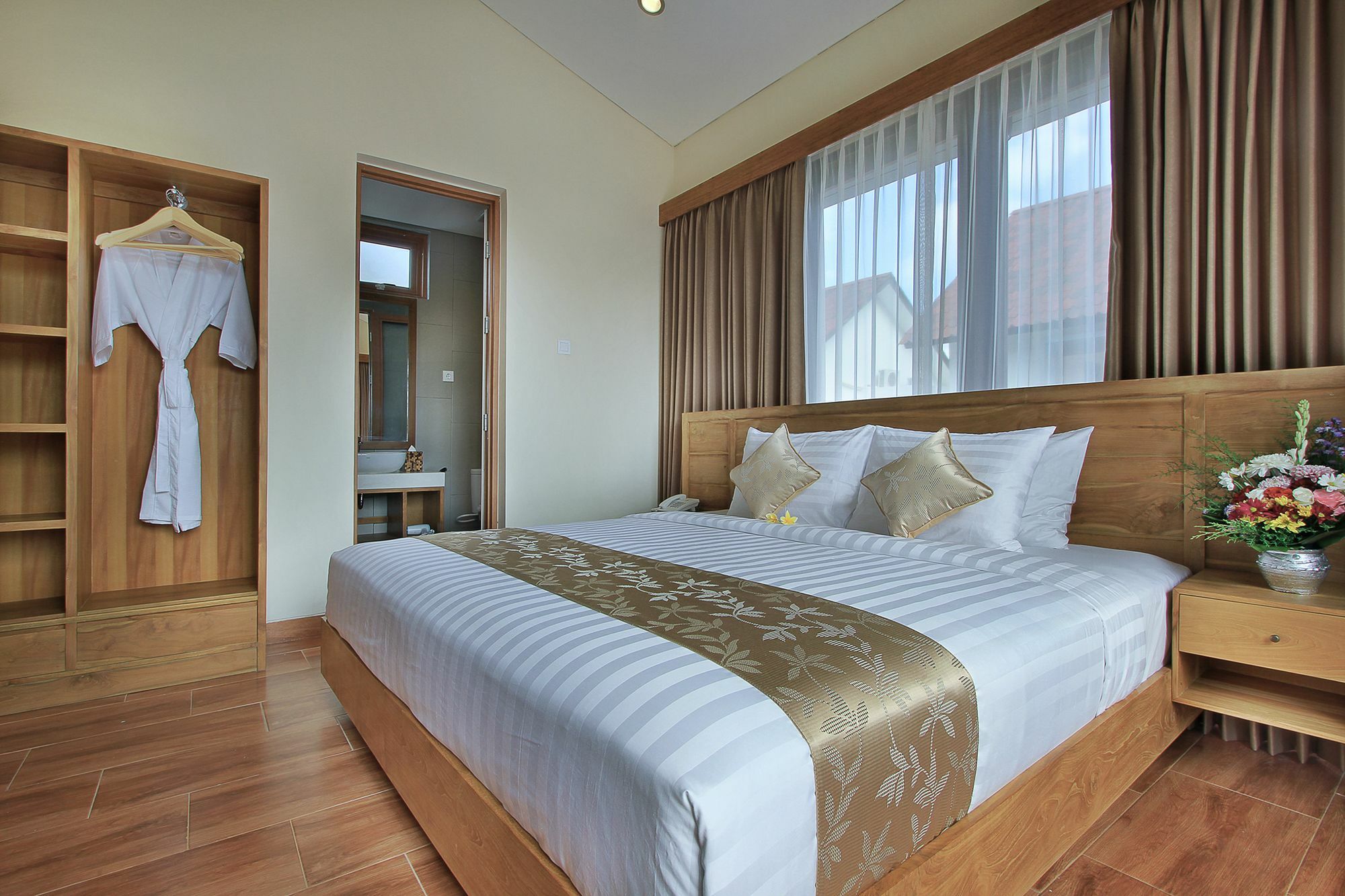 Grand Kesambi Resort&villas Dalung (Bali)